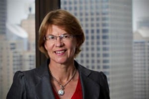 CCA welcomes new group MD